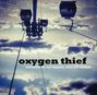 Oxygen Thief: Accidents Do Not Happen, They Are Caused, CD