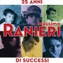 Massimo Ranieri: 25 Anni Di Success, CD,CD