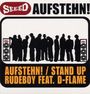 Seeed: Seeed, CD