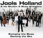 Jools Holland: Swinging The Blues, Dancing The Ska, CD