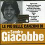 Sandro Giacobbe: Le Piu' Belle Canz, CD