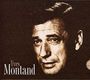Yves Montand: Yves montand, CD