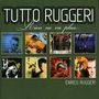 Enrico Ruggeri: Tutto Ruggeri, CD,CD