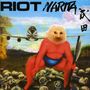 Riot: Narita (Remastered & Reloaded) (Collector's Edition), CD