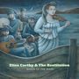 Eliza Carthy: Queen Of The Whirl, LP