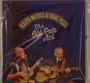 Ralph McTell & Dave Pegg: Old Pals Act, CD