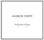 Andrew Poppy (geb. 1954): The Beating Of Wings, CD