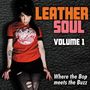 Leather Soul Vol.1, CD