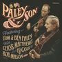 Tom & Ben Paley: Paley & Son, CD