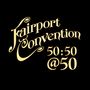 Fairport Convention: Fairport Convention 50:50@50, CD