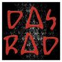 Das Rad: Das Rad, CD