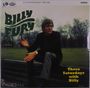 Billy Fury: Three Saturdays With Billy (Mono), 10I