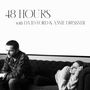David Ford & Annie Dressner: 48 Hours With David Ford And Annie Dressner, CD