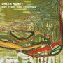 Day Evans Dale Ensemble: Green Money, CD