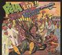 Fela Kuti: Johnny Just Drop / Unnecessary Begging, CD