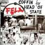 Fela Kuti: Coffin For Head Of State / Unknown Soldier, CD
