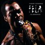 Fela Kuti: Teacher Don't Teach Me Nonsense, CD