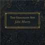 John Murry: The Graceless Age, CD,CD