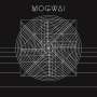 Mogwai: Music Industry 3. Fitness Industry 1. EP, CD