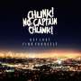Chunk! No, Captain Chunk!: Get Lost, Find Yourself, CD