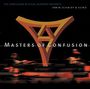 Irmin Schmidt & Kumo: Masters Of Confusion: Live, CD