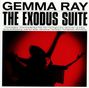 Gemma Ray (Singer / Songwriter): The Exodus Suite, CD