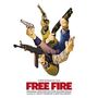 : Free Fire, CD