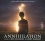 : Annihilation, CD