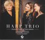 : Harp Trio, CD