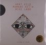 Arat Kilo, Mamani Keïta & Mike Ladd: Visions Of Selam, LP,LP