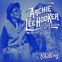 Archie Lee Hooker: Chilling, CD