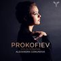 Serge Prokofieff: Sonaten für Violine & Klavier Nr.1 & 2, CD