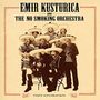 Emir Kusturica & The No Smoking Orchestra: Corps Diplomatique, CD