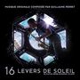 : 16 Levers De Soleil, CD