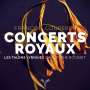 Francois Couperin: Concerts Royaux Nr.1-4, CD