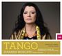 : Susanna Moncayo - Tango, CD