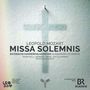 Leopold Mozart: Missa solemnis C-Dur, CD
