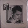 Chet Baker: Cold Trumpet/Tromba Fredda, 10I