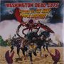 Washington Dead Cats: Attack Of The Giant Purple Lobsters!, LP