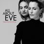 : All About Eve (Original Music), CD