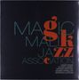 Magic Malik: Jazz Association (Limited Edition), LP