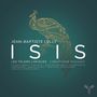 Jean-Baptiste Lully: Isis (Tragedie en musique), CD,CD
