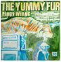 The Yummy Fur: Piggy Wings, LP