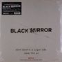 : Black Mirror: Hang The DJ (Music From The Netflix Original Series) (LImited Edition) (Glow In The Dark Vinyl), LP