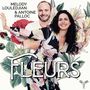 : Melody Louledjian - Fleurs, CD