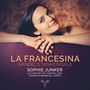 Georg Friedrich Händel (1685-1759): Arien - "La Francesina" (Handel's Nightingale), CD