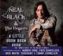 Neal Black: A Little Boom Boom, CD