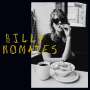 Billy Nomates (Tor Maries): Billy Nomates, CD