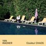 Yan Wagner: Couleur Chaos (White Vinyl), LP,CD