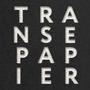 Lo'Jo: Transe De Papier, CD